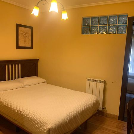 Dc Mesones 21 Hotell Lerma Eksteriør bilde