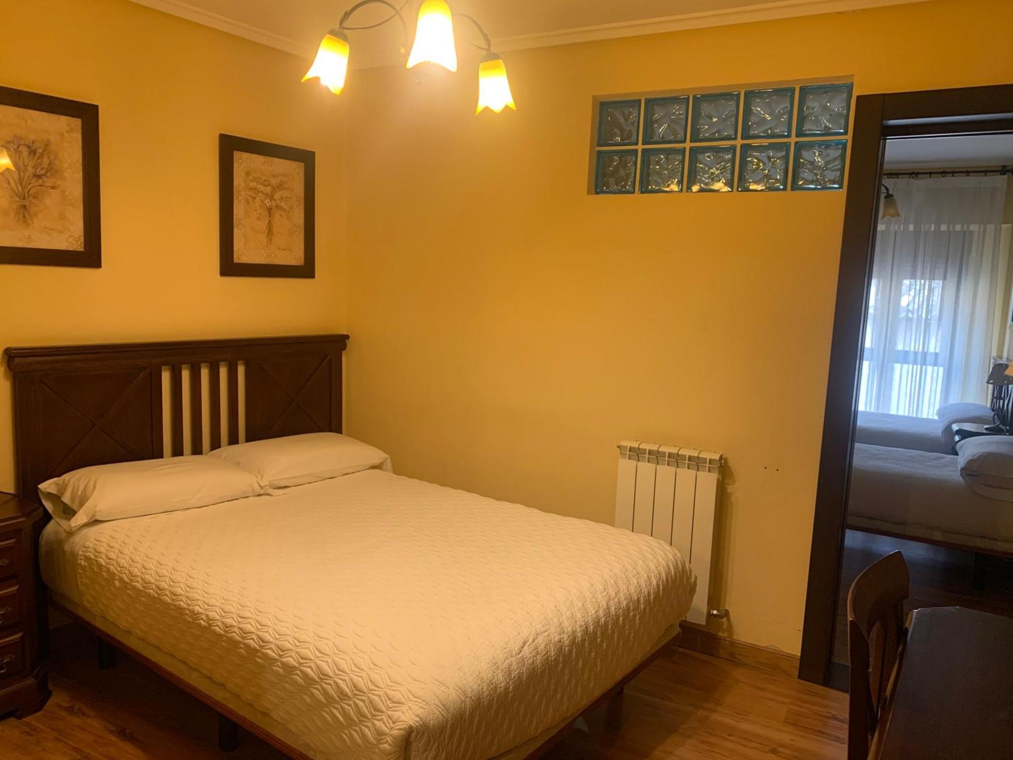 Dc Mesones 21 Hotell Lerma Eksteriør bilde