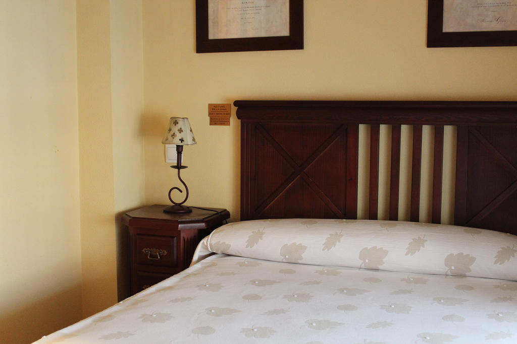 Dc Mesones 21 Hotell Lerma Rom bilde